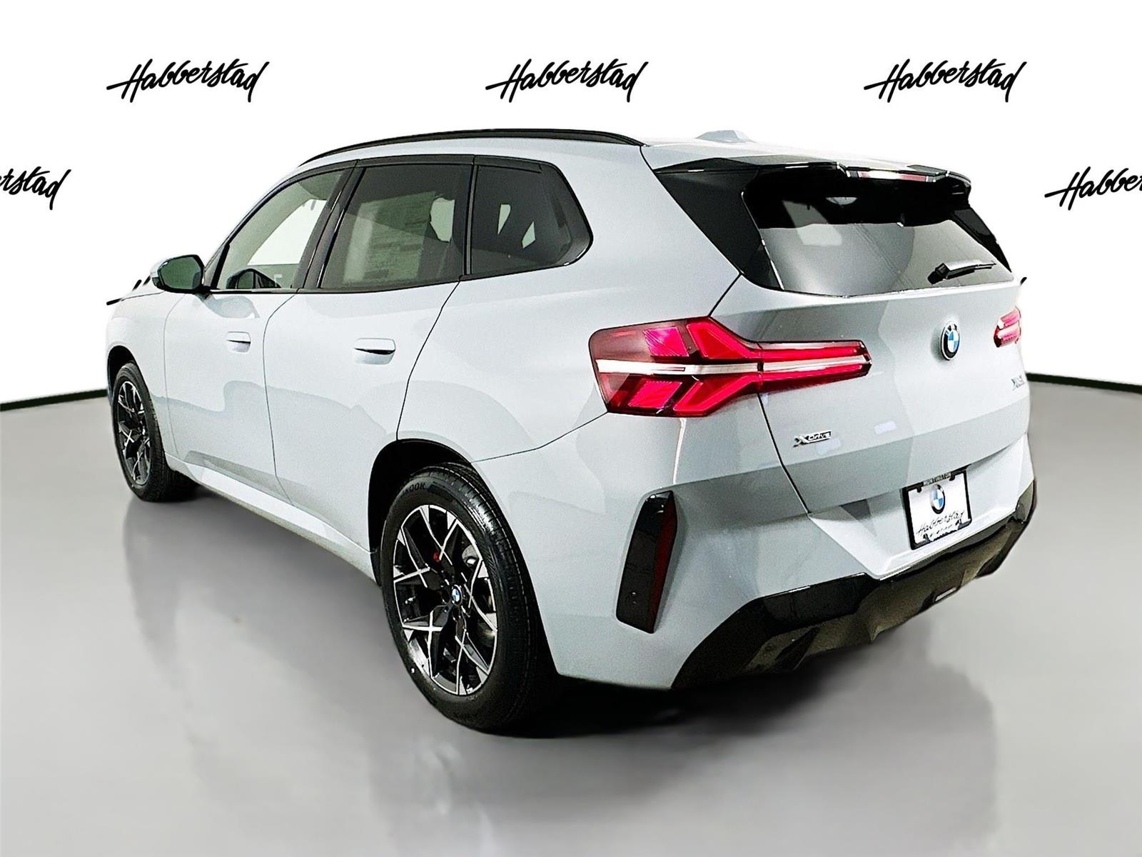2026 Bmw X3 photo 6