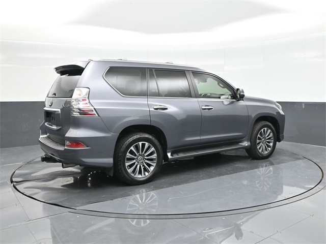 2020 Lexus GX 460 Luxury photo 13