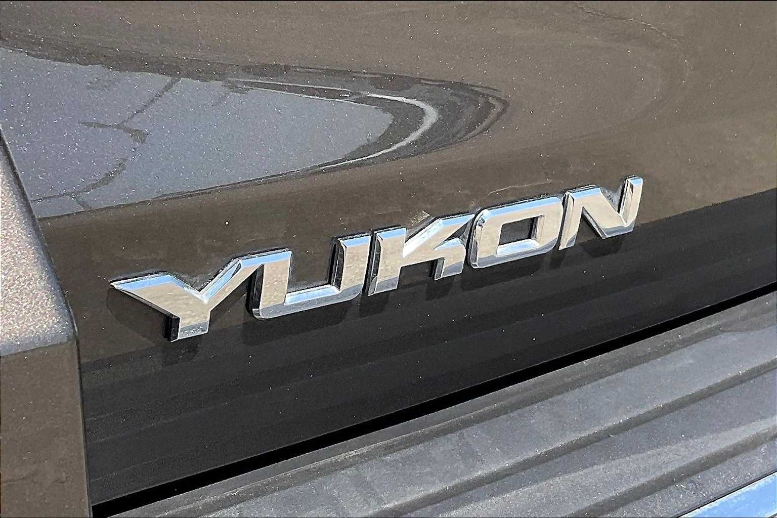 2019 Gmc Yukon Denali photo 28