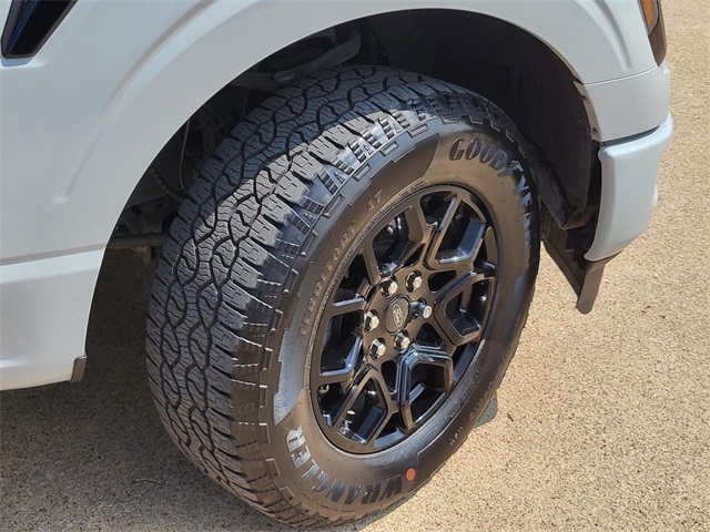 2024 Ford F-150 XLT photo 6