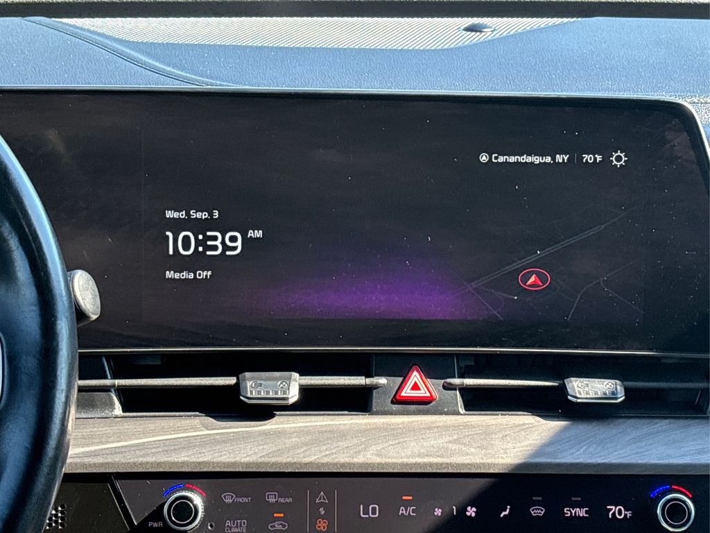 2023 Kia Sportage X-Pro Prestige photo 19