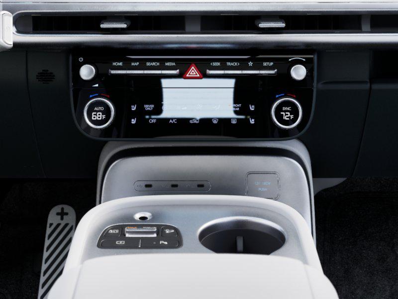 2026 Hyundai Ioniq photo 16