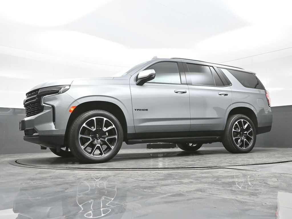 2023 Chevrolet Tahoe RST photo 9
