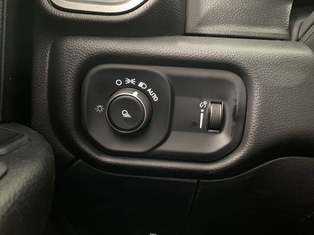 2024 Ram 2500 Tradesman photo 20