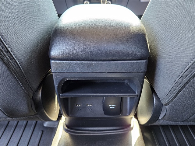 2021 Ford Ranger XLT photo 9