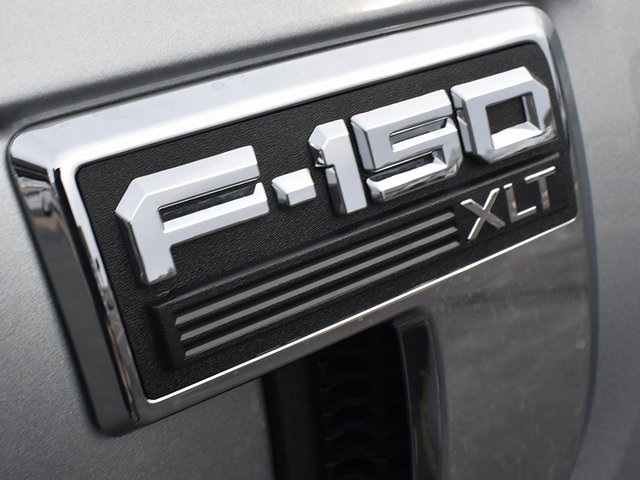 2025 Ford F-150 XLT photo 7