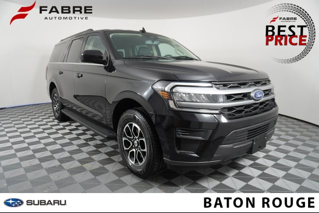 2024 Ford Expedition XLT's photo