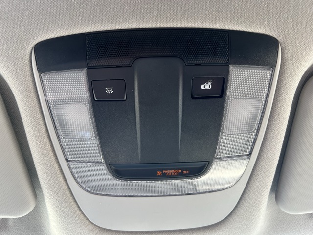 2021 Kia Seltos LX photo 8