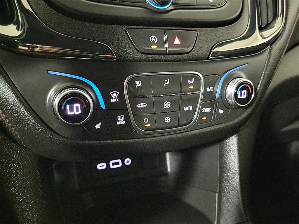 2024 CHEVROLET EQUINOX - Image 17