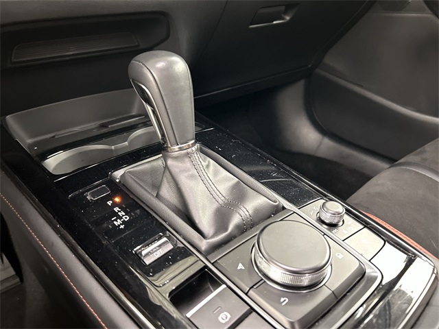 2024 Mazda CX-30 2.5 Carbon Turbo photo 8