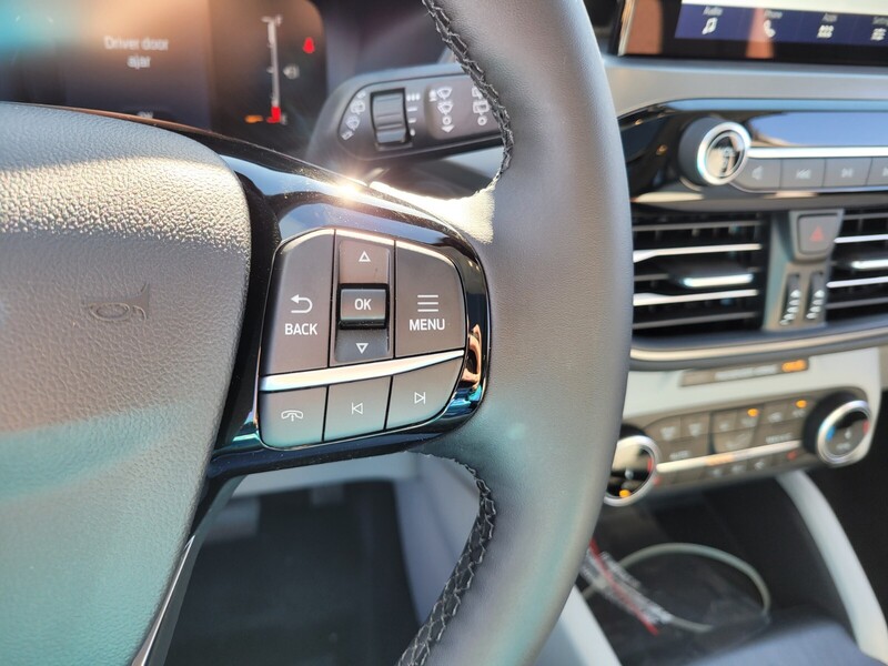 2025 Ford Escape Active photo 23
