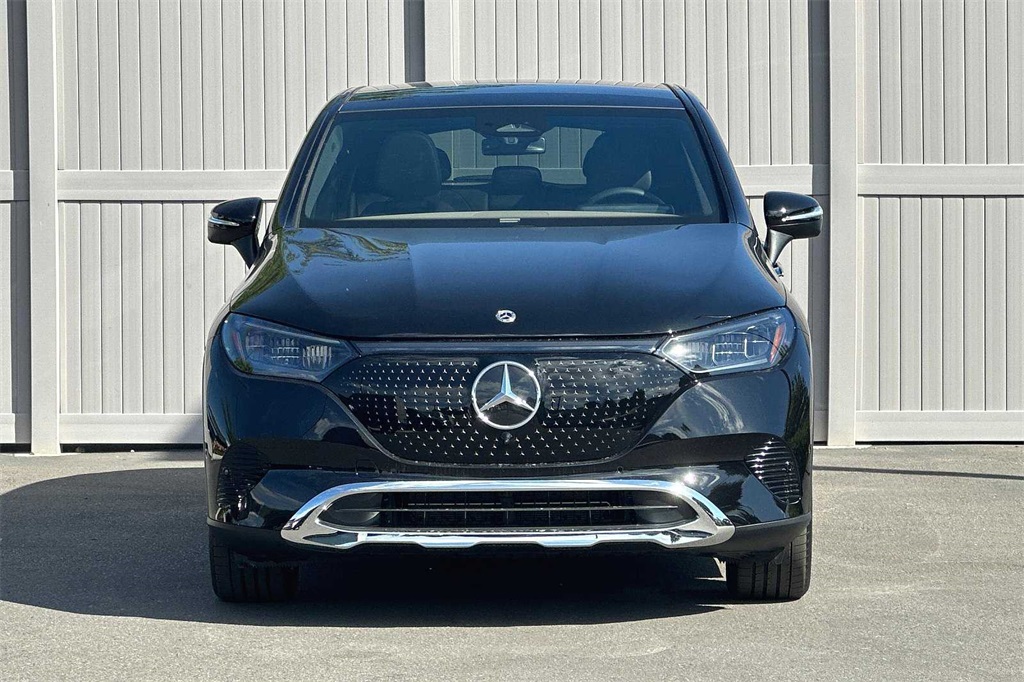 Certified PreOwned 2023 MercedesBenz EQE 350 SUV for Sale Boise ID