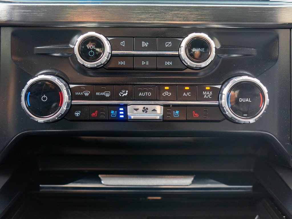 2024 Ford F-250 photo 23