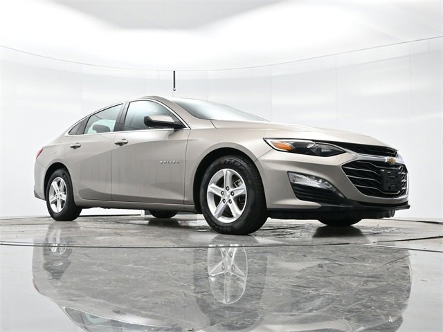 2024 Chevrolet Malibu 1LT photo 21