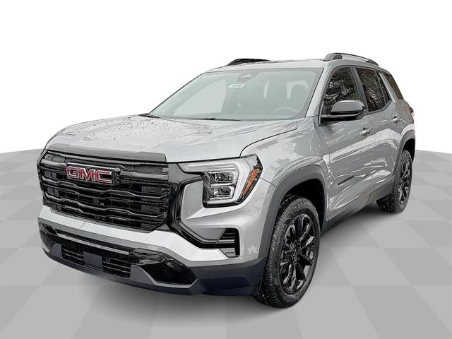 2026 GMC Terrain Elevation's photo