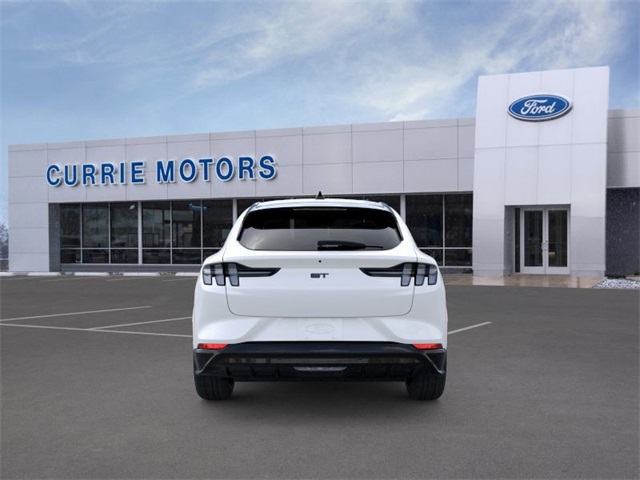 2025 FORD MUSTANG MACH-E - Image 27