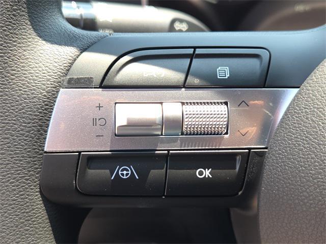 2026 Hyundai Santa Cruz SEL Activity photo 21