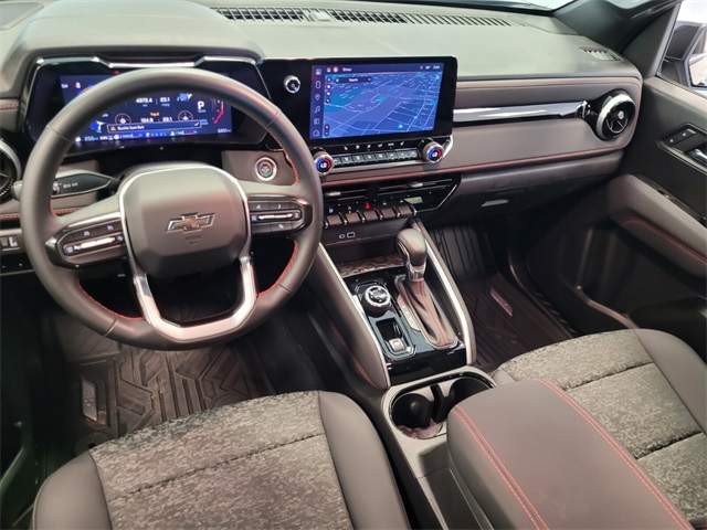 2024 Chevrolet Colorado Z71 photo 6