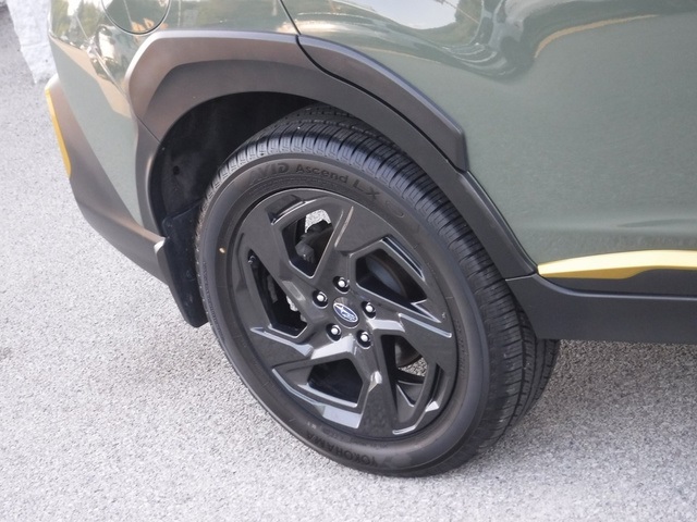 2024 Subaru Crosstrek Sport photo 3
