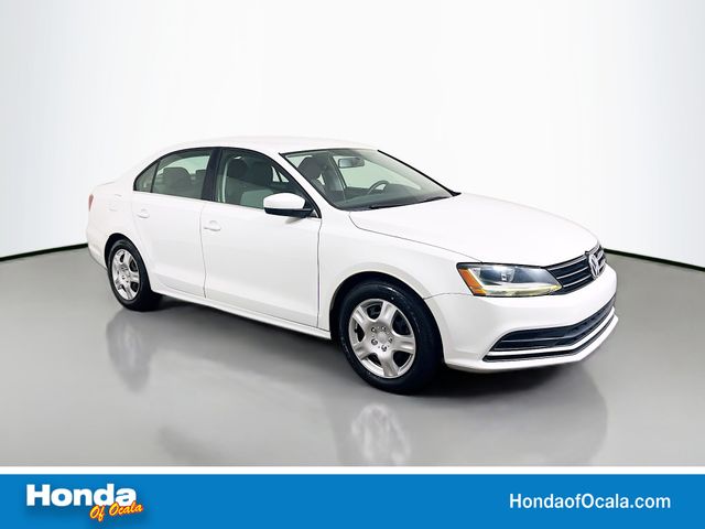 2017 Volkswagen Jetta S