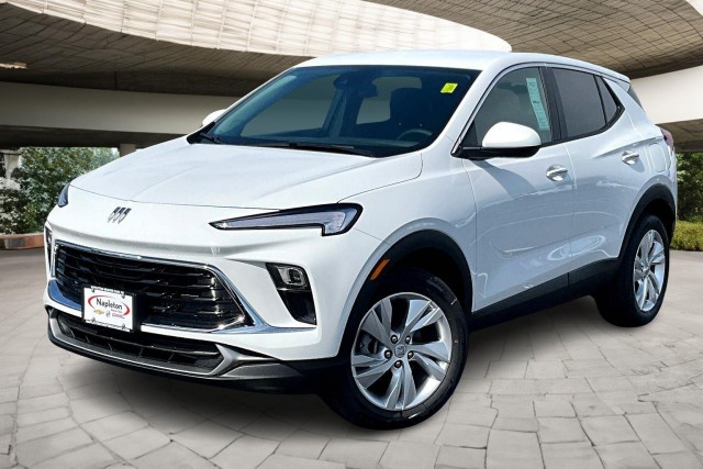 2026 Buick Encore GX Preferred's photo