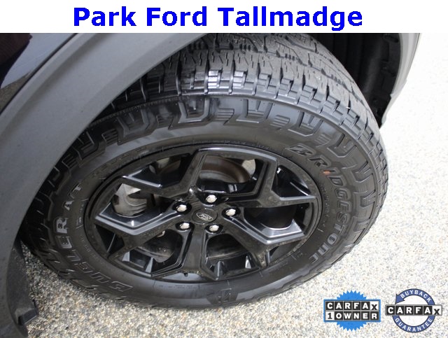 2022 Ford Explorer Timberline photo 24