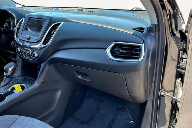 2023 Chevrolet Equinox LT photo 18