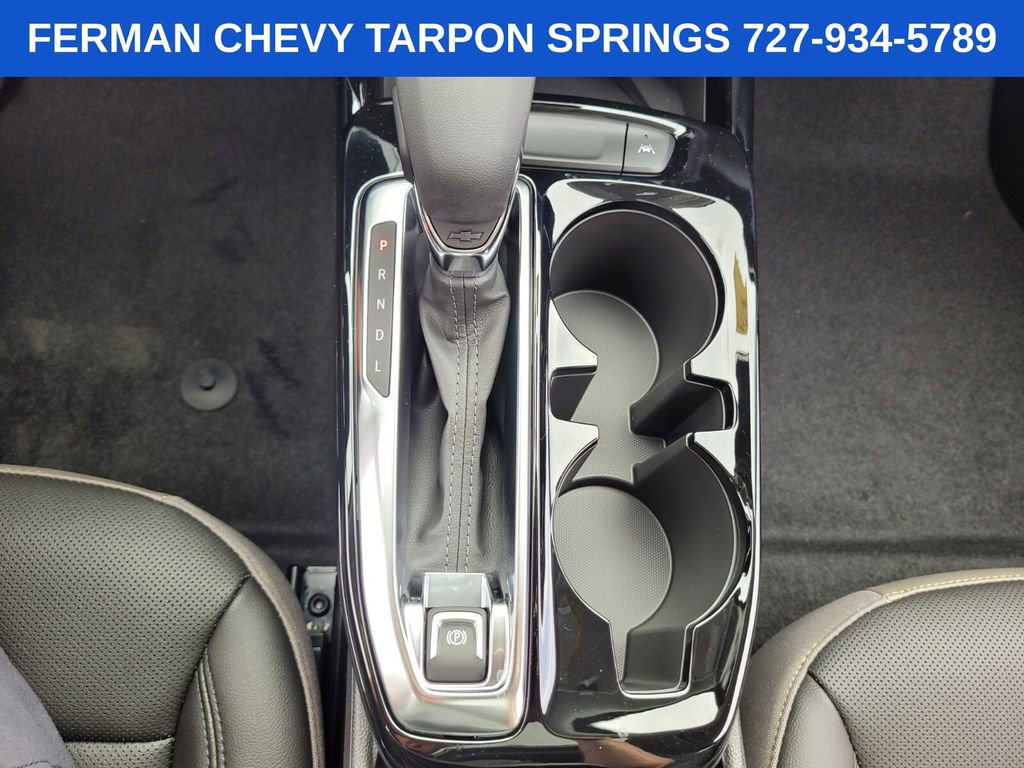 2025 Chevrolet Trax ACTIV photo 22