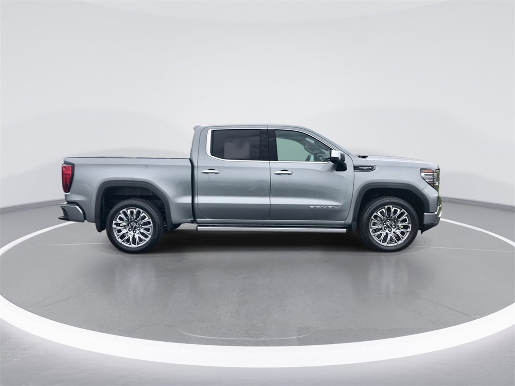 2026 Gmc Sierra 1500 Denali Ultimate photo 9