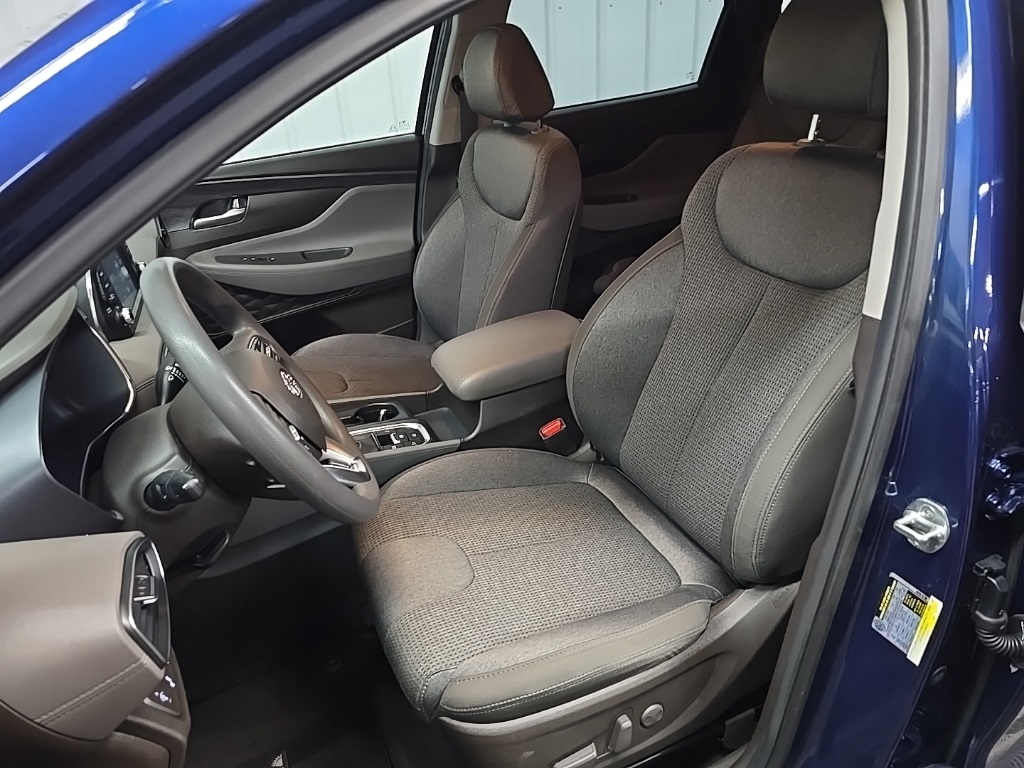 2020 Hyundai Santa Fe SEL photo 28
