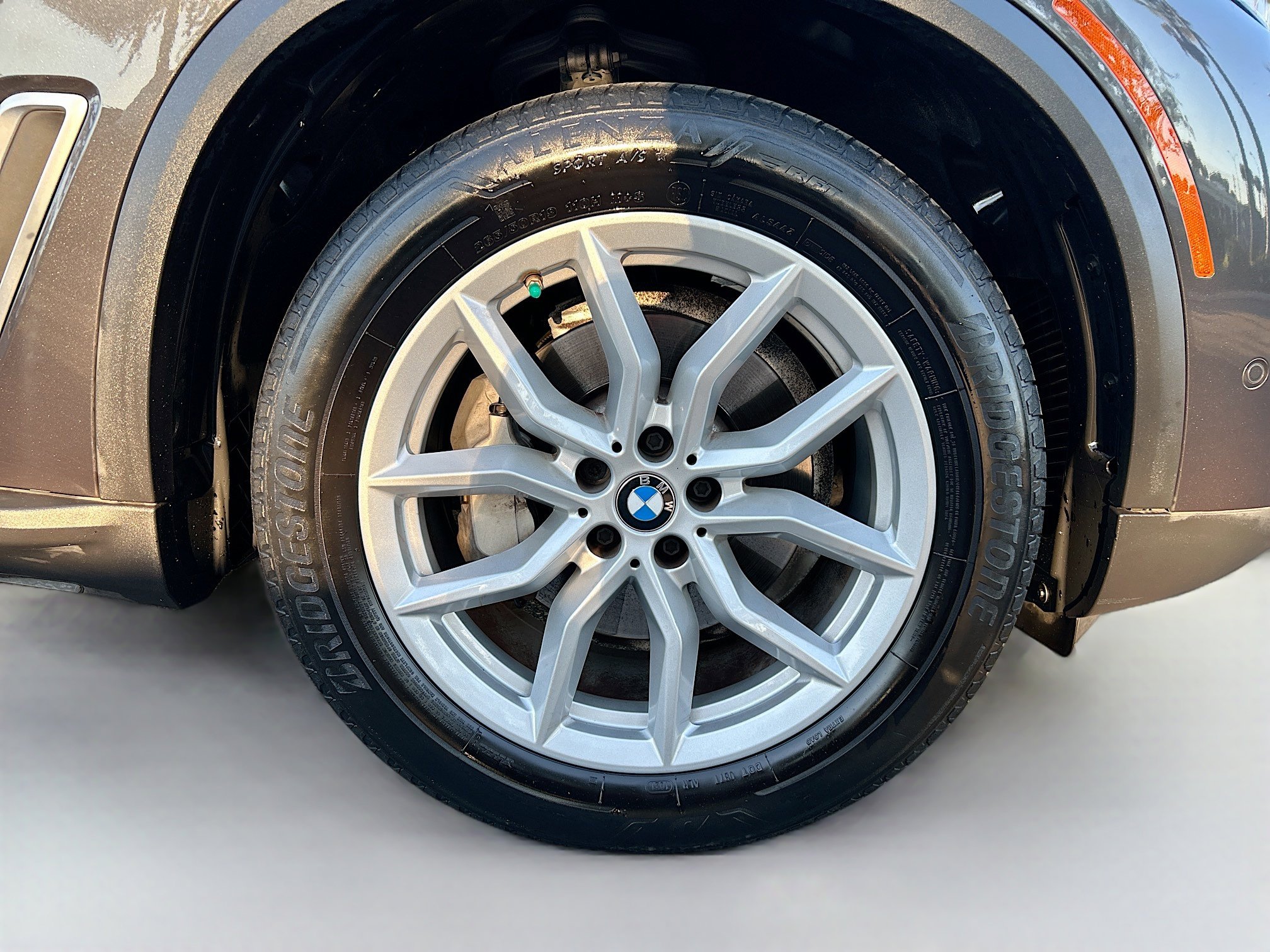 2021 Bmw X5 xDrive40i photo 32