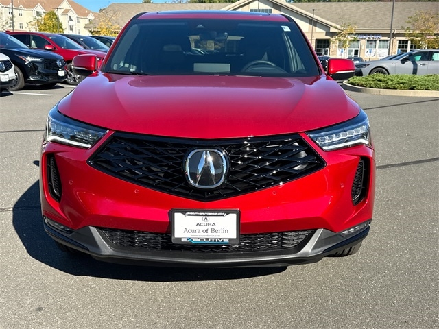 2025 Acura RDX A-Spec photo 6