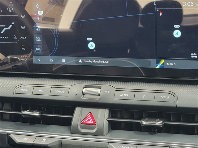 2025 Kia K4 GT-Line photo 22