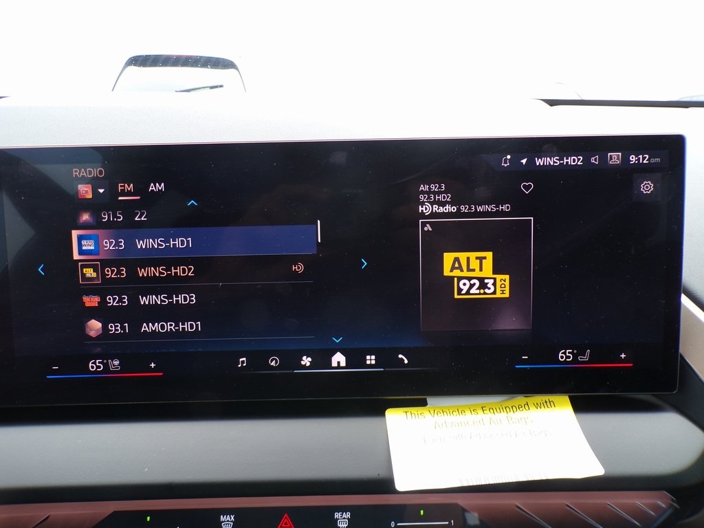 2025 Bmw X3 30x Drive photo 18