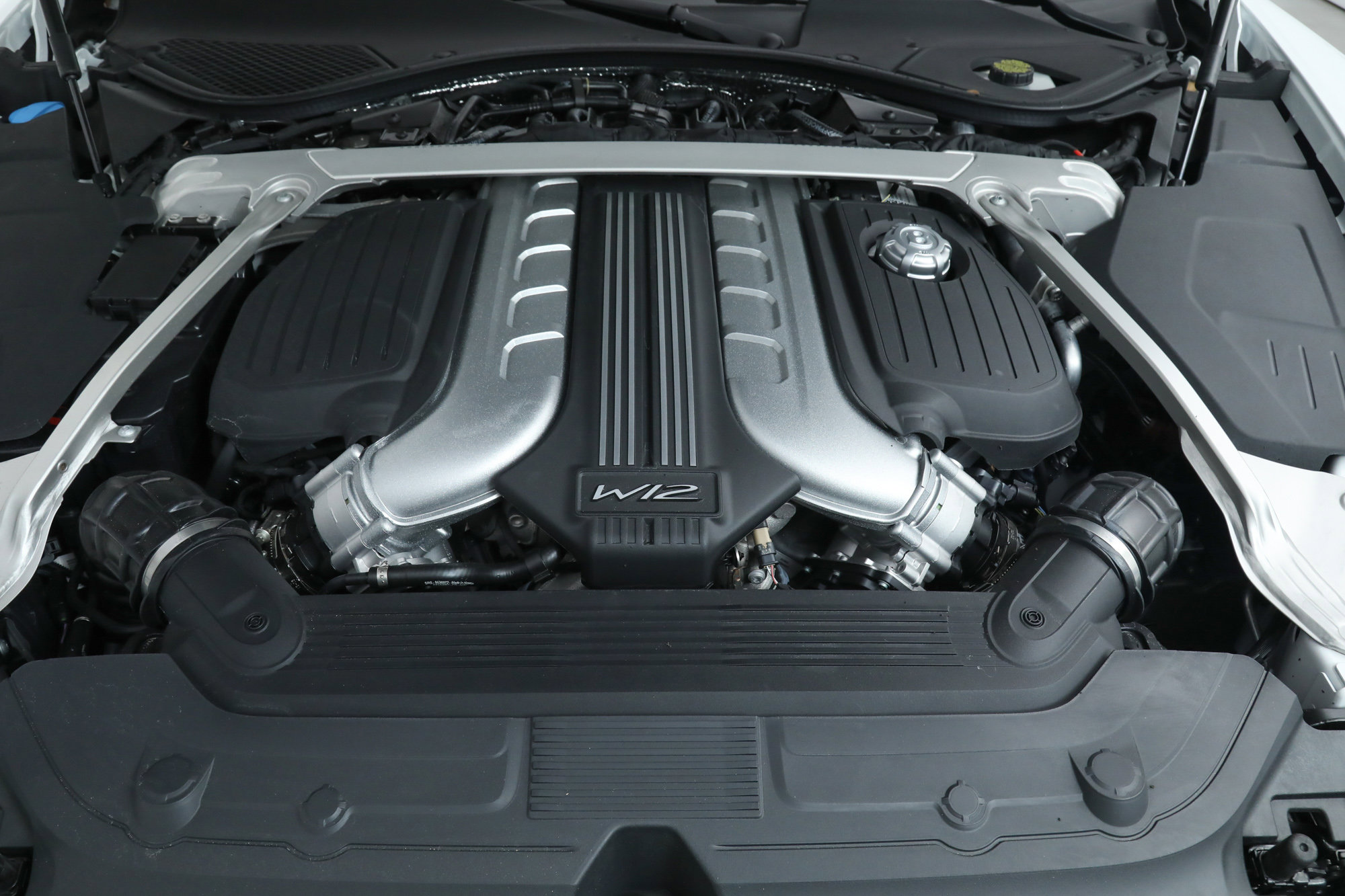 2023 Bentley Continental GT Speed photo 32