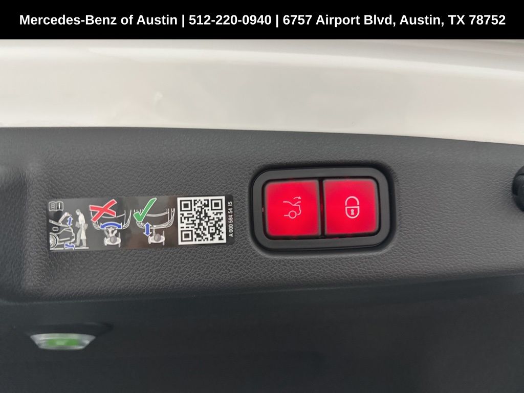 2026 Mercedes Benz E 350 photo 20