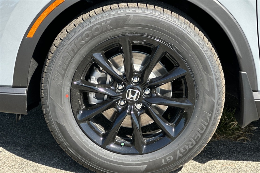 2026 Honda CR-V Sport photo 30