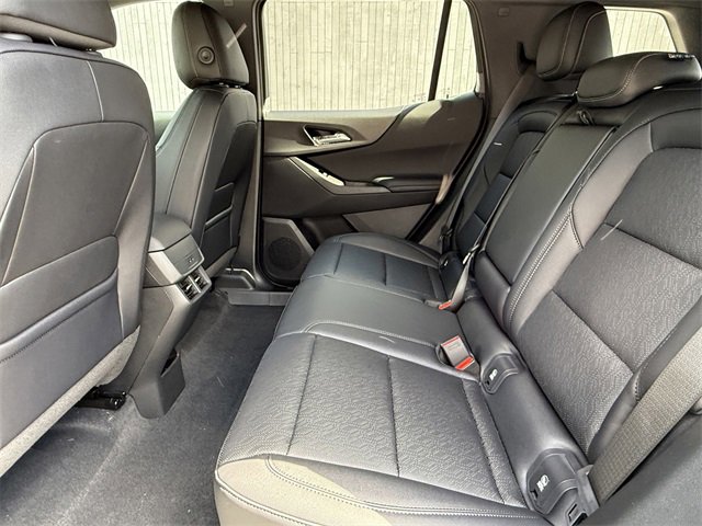 2026 Chevrolet Equinox LT photo 15