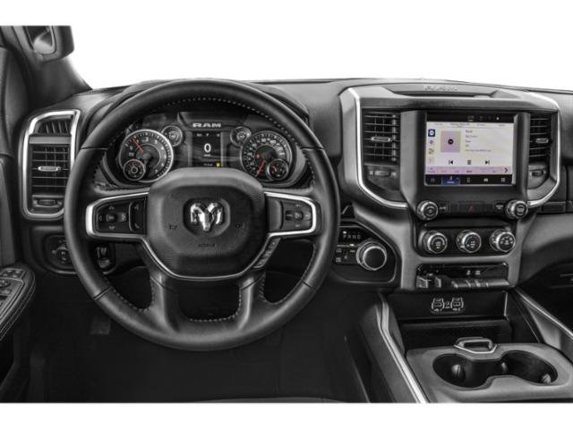 2024 Ram 2500 Big Horn photo 7