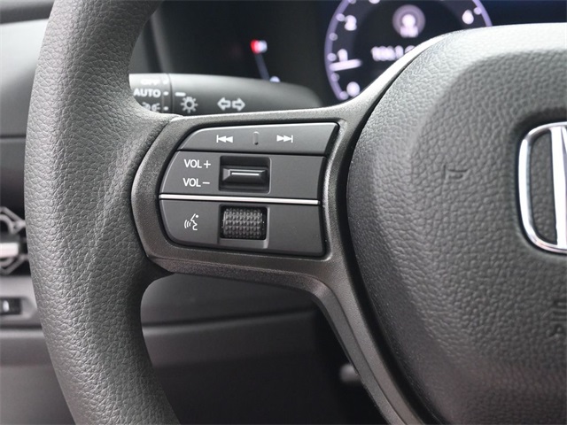 2025 Honda Accord 1.5T SE photo 2