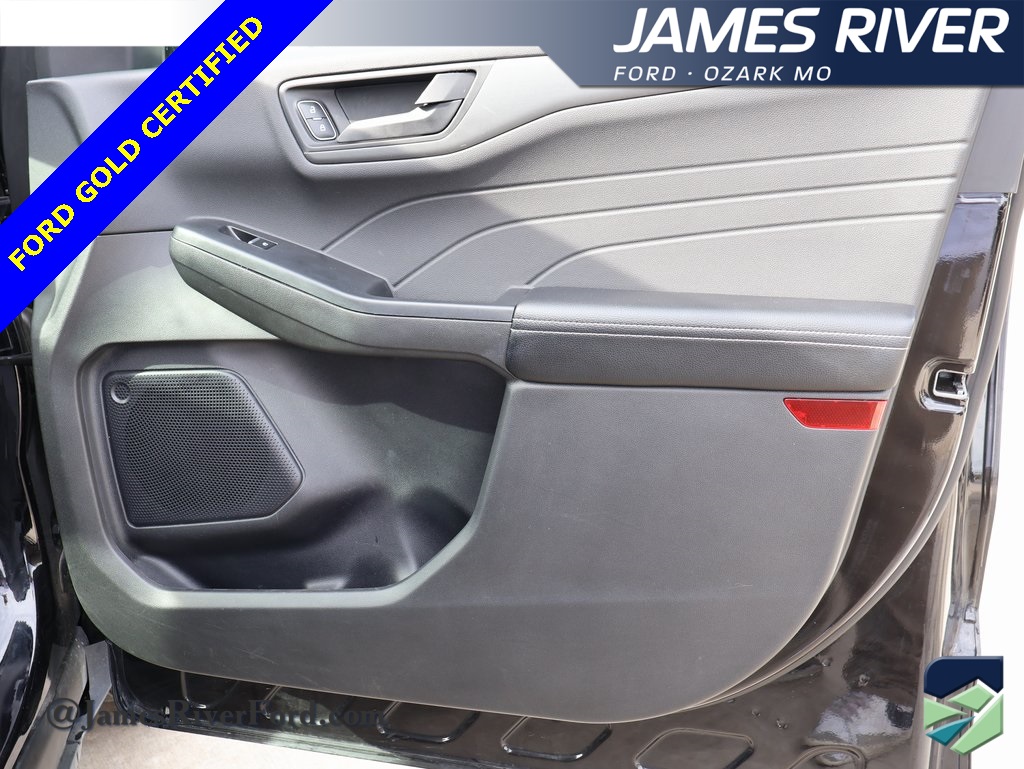 2024 Ford Escape Active photo 6