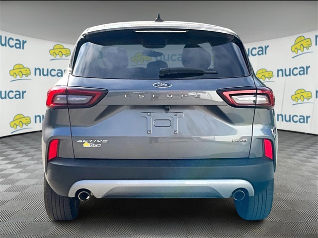 2024 Ford Escape Active photo 3