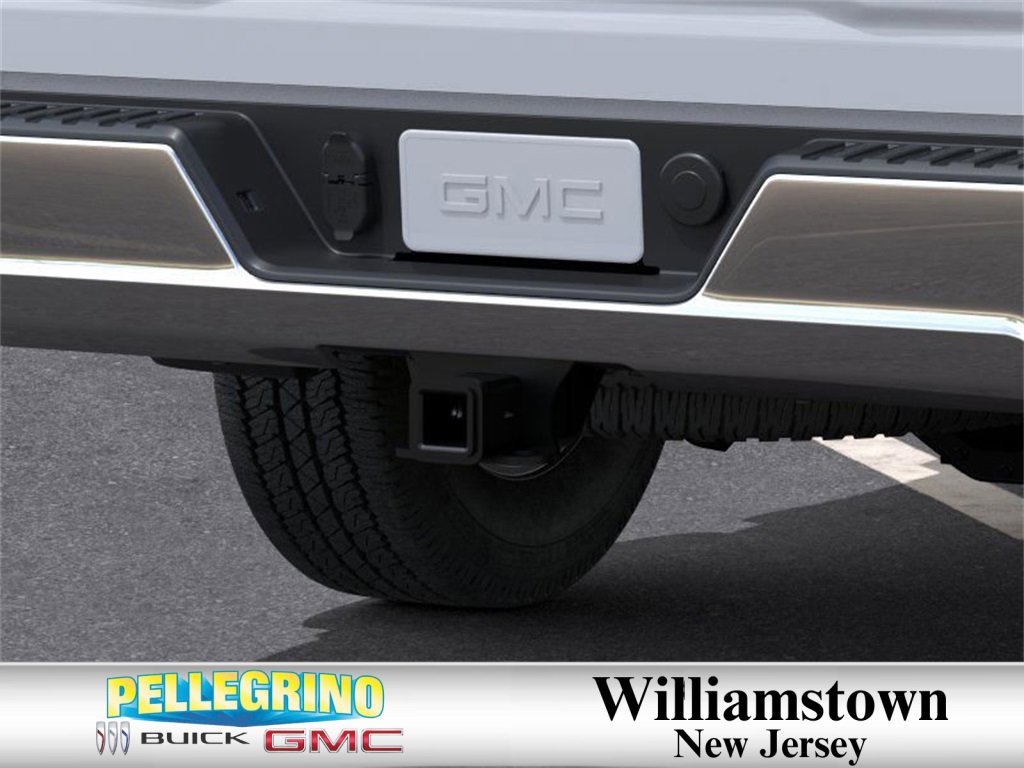 2026 Gmc Sierra 2500 HD Pro photo 14