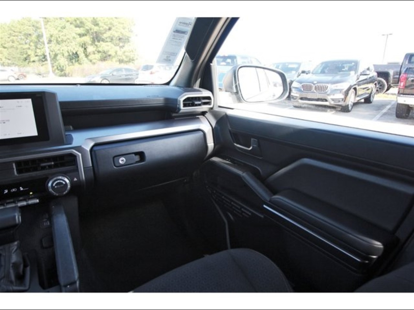 2025 Toyota 4Runner SR5 - 11