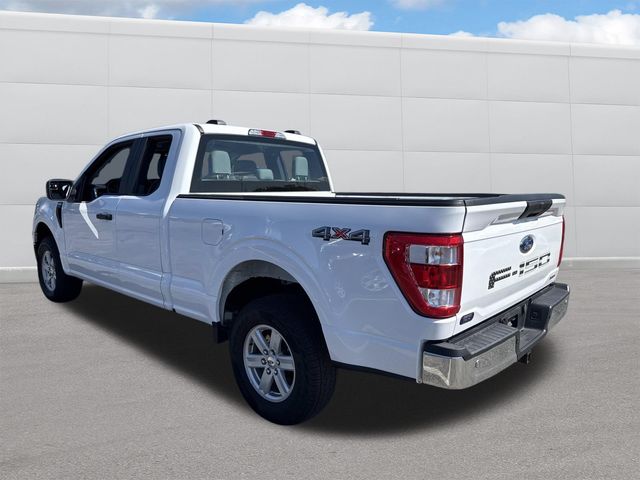 2023 Ford F-150 XL photo 3