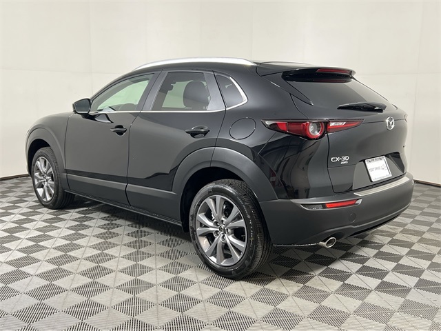2025 Mazda CX-30 2.5 S Preferred photo 6