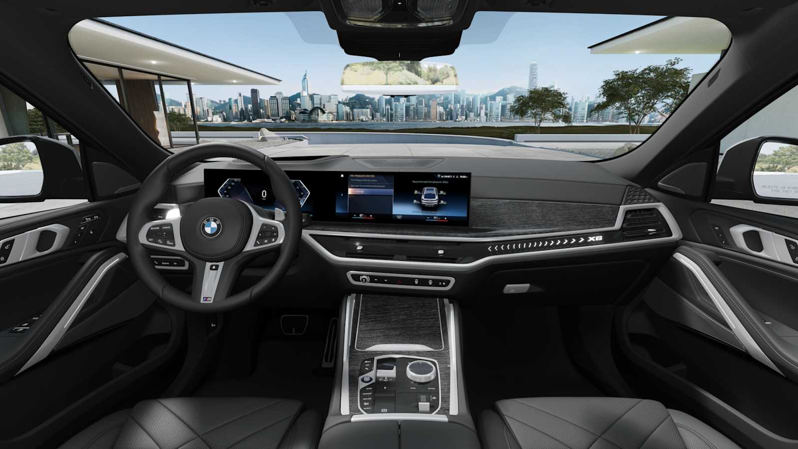 2026 Bmw X6 xDrive40i photo 10