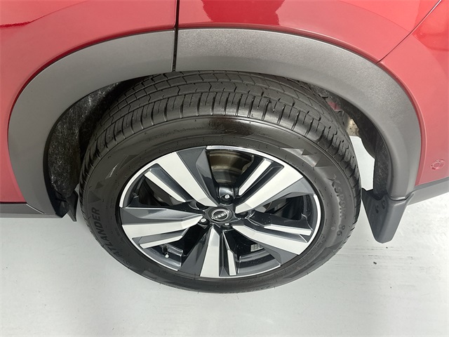 2023 Nissan Rogue SL photo 28