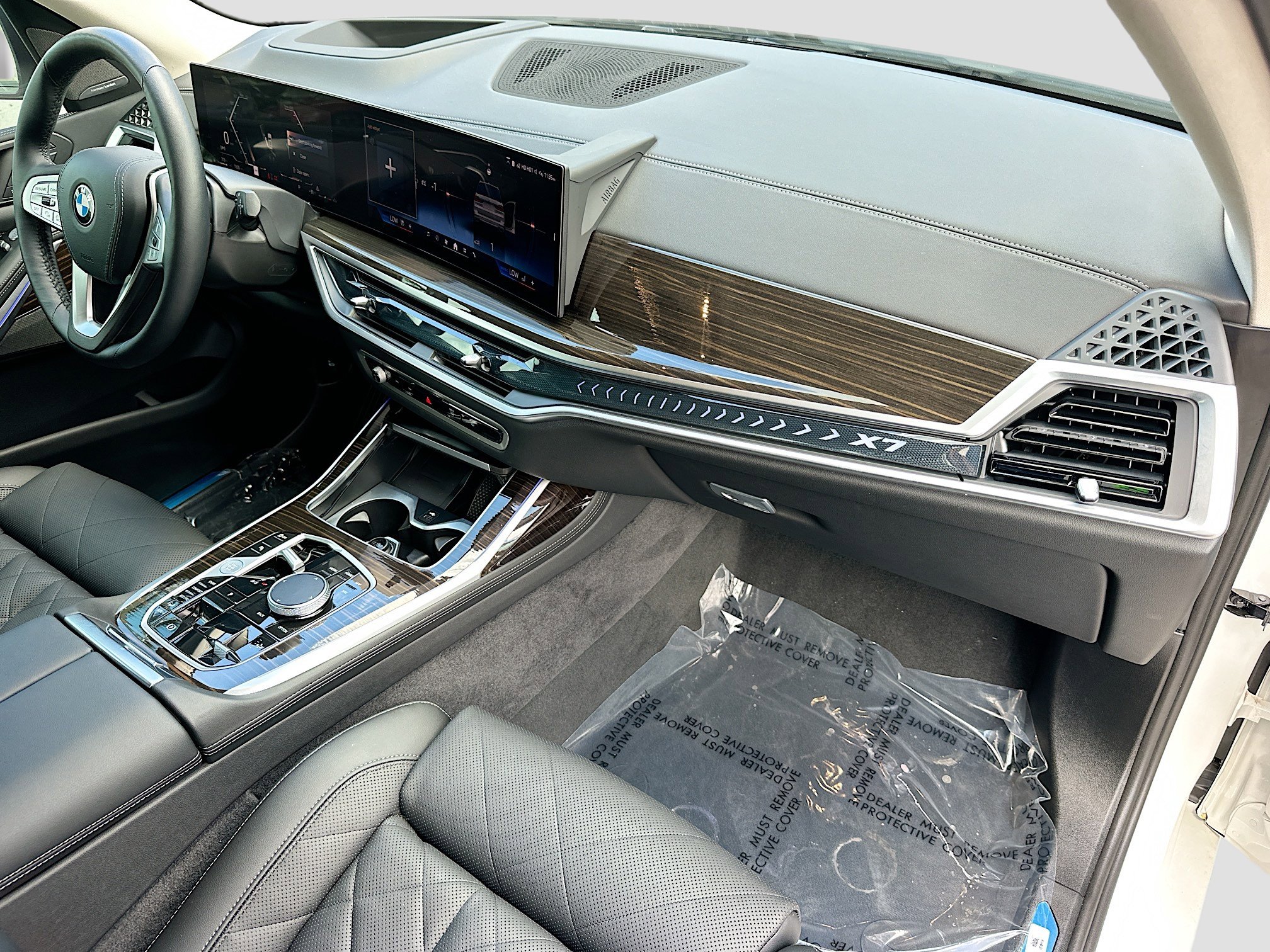 2025 Bmw X7 xDrive40i photo 26