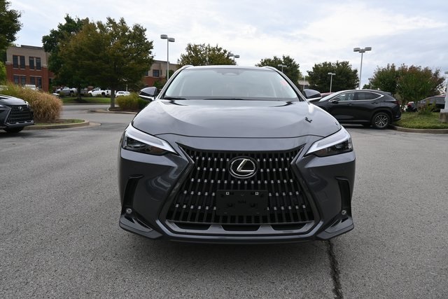 2022 Lexus NX 350 Premium photo 12